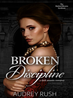 cover image of Broken Discipline